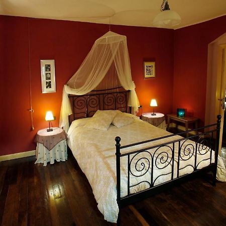Hostal Gartxenia - Adults Only Larrainzar Room photo