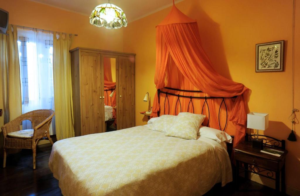 Hostal Gartxenia - Adults Only Hotel Larrainzar Room photo