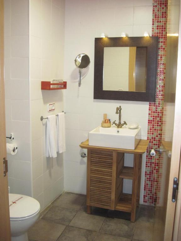 Hostal Gartxenia - Adults Only Hotel Larrainzar Room photo